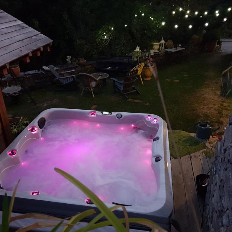 Chalet d'Heïdi - Chalet (6 Adultes) - 1