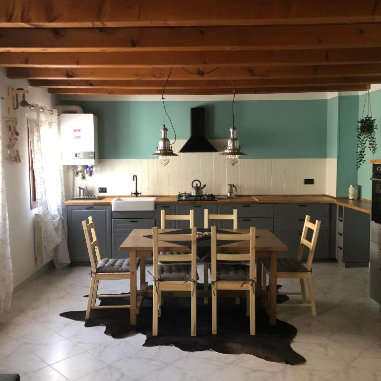 Cá Greta - Appartamento con 2 Camere da Letto - 7