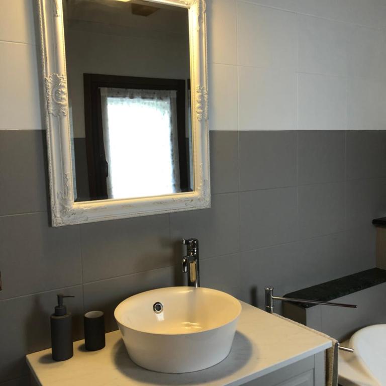Cá Greta - Appartamento con 2 Camere da Letto - 8