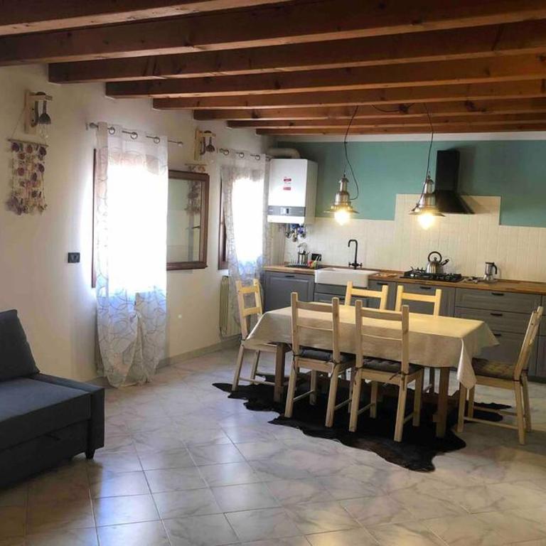 Cá Greta - Appartamento con 2 Camere da Letto - 9