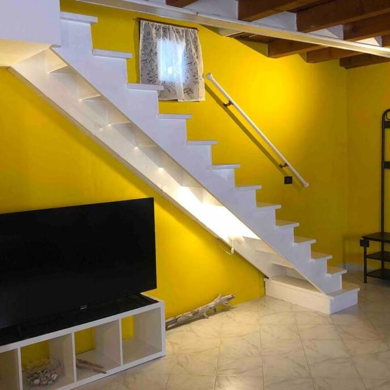 Cá Greta - Appartamento con 2 Camere da Letto - 10
