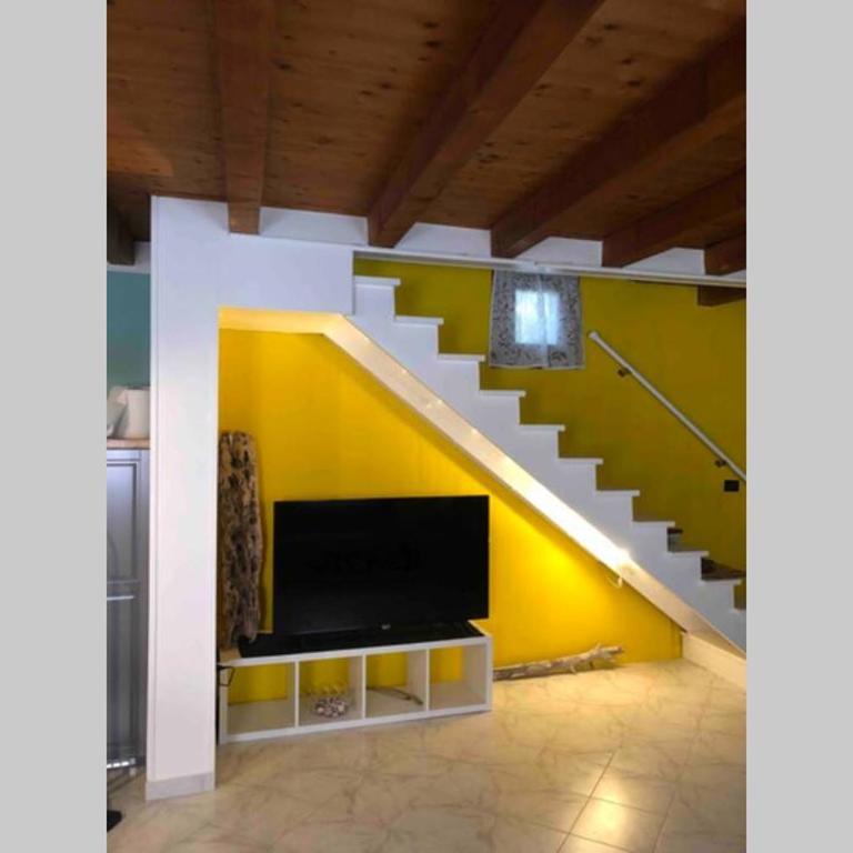 Cá Greta - Appartamento con 2 Camere da Letto - 11