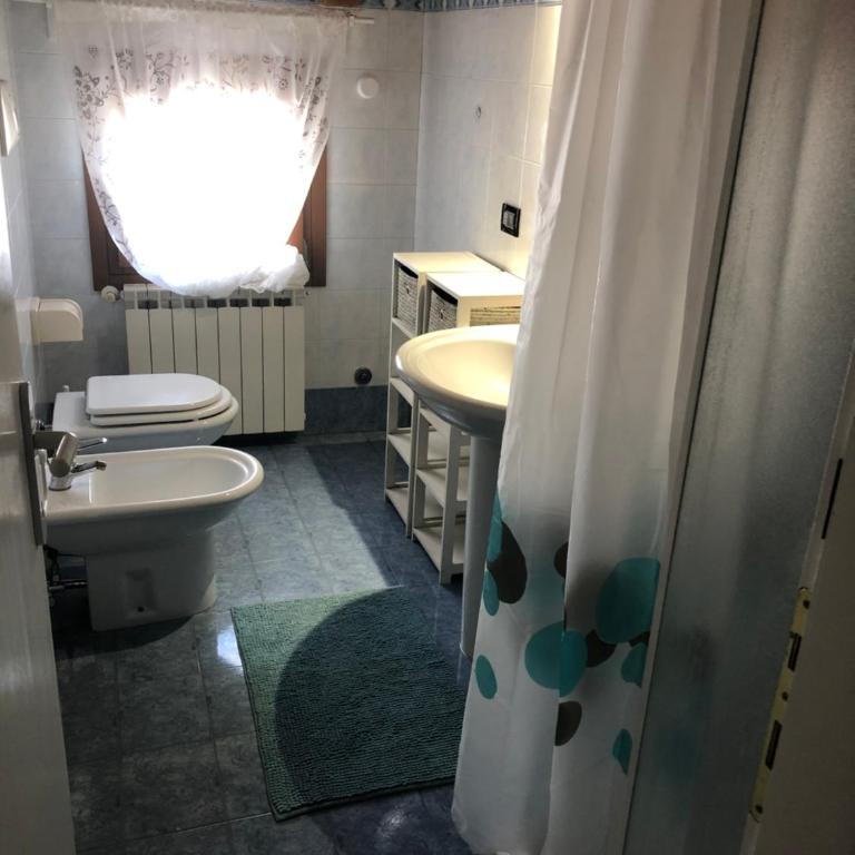 Cá Greta - Appartamento con 2 Camere da Letto - 13