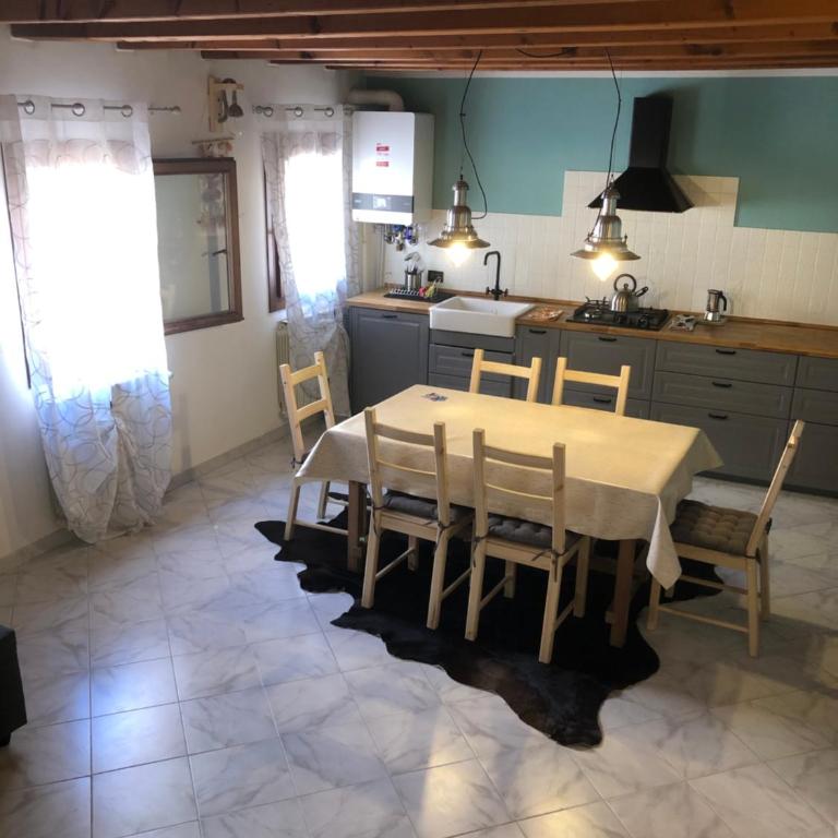 Cá Greta - Appartamento con 2 Camere da Letto - 16