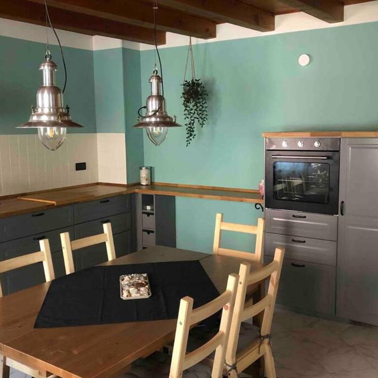 Cá Greta - Appartamento con 2 Camere da Letto - 4