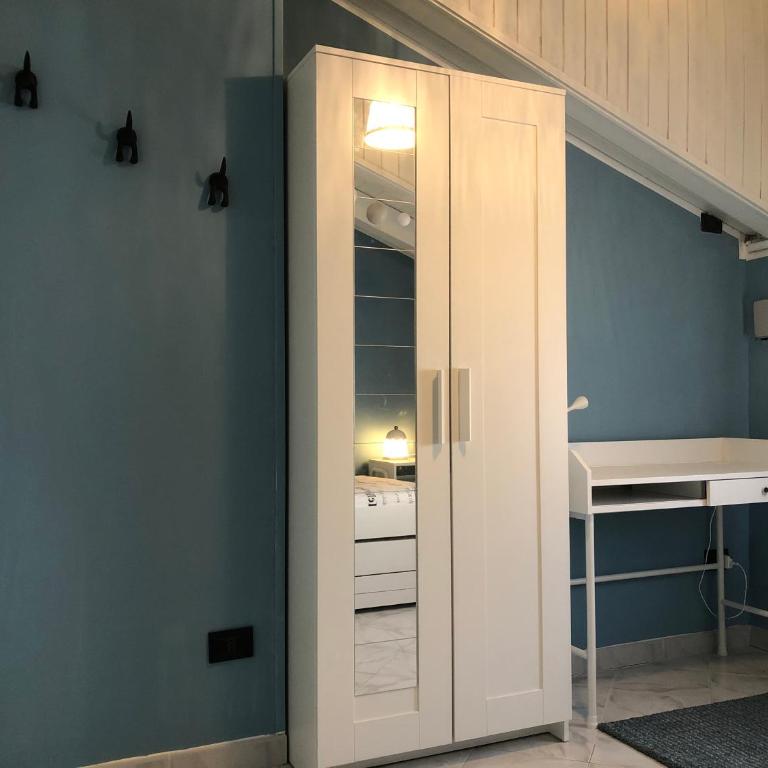Cá Greta - Appartamento con 2 Camere da Letto - 17