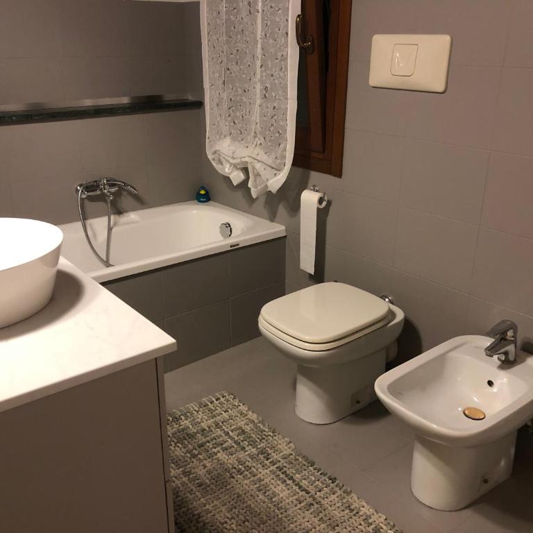 Cá Greta - Appartamento con 2 Camere da Letto - 19