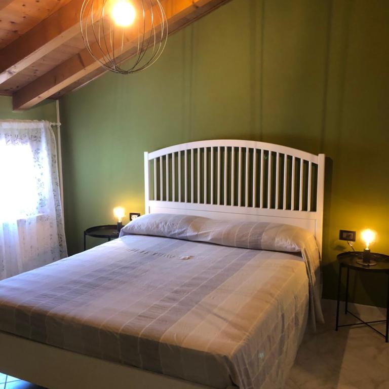Cá Greta - Appartamento con 2 Camere da Letto - 20
