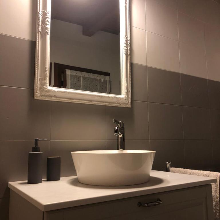Cá Greta - Appartamento con 2 Camere da Letto - 21