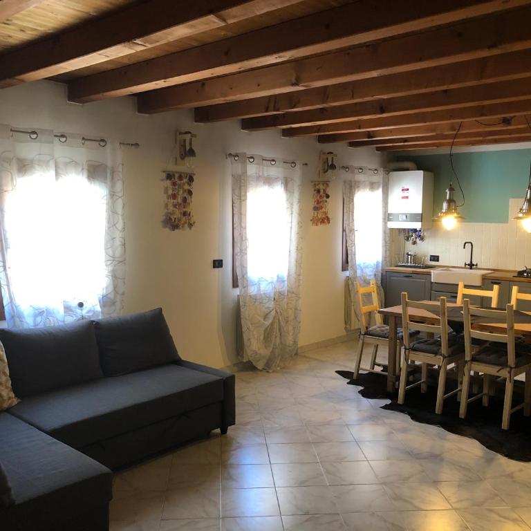 Cá Greta - Appartamento con 2 Camere da Letto - 3