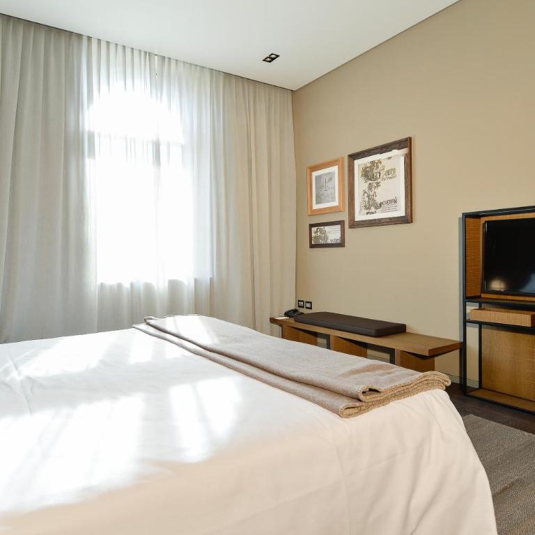 Grand Hotel Billia - Junior Suite - 5
