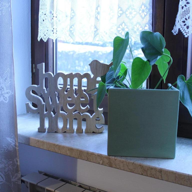 Ferienwohnungen Sternkopf - Apartment mit 2 Schlafzimmern - 4