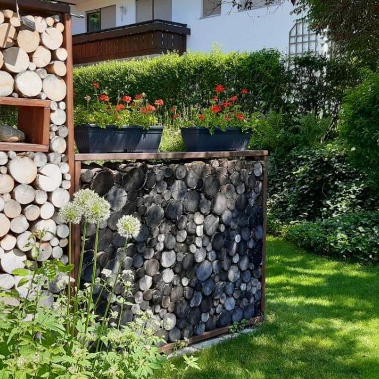 Ferienwohnungen Sternkopf - Apartment mit 2 Schlafzimmern - 10