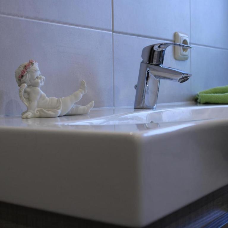 Ferienwohnungen Sternkopf - Apartment mit 2 Schlafzimmern - 8