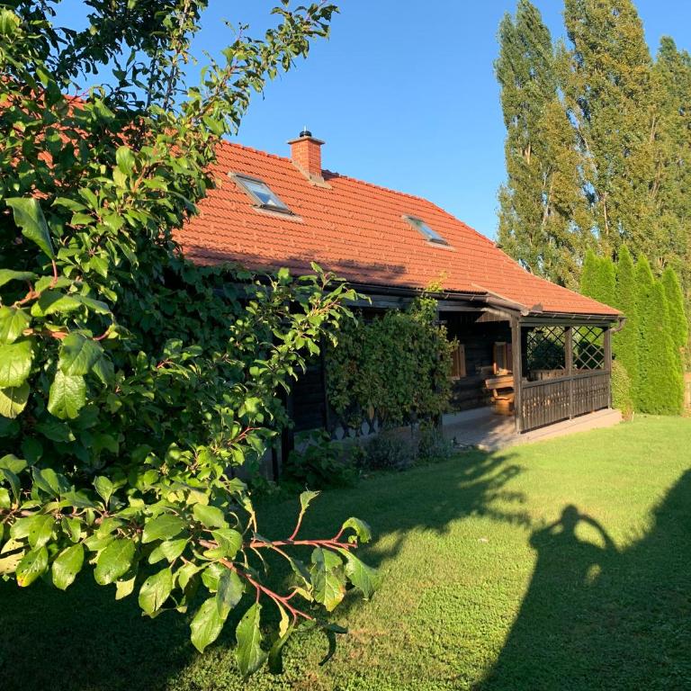 Kranach 5 - Wohnen beim Wein - Casa Vacanze - 16