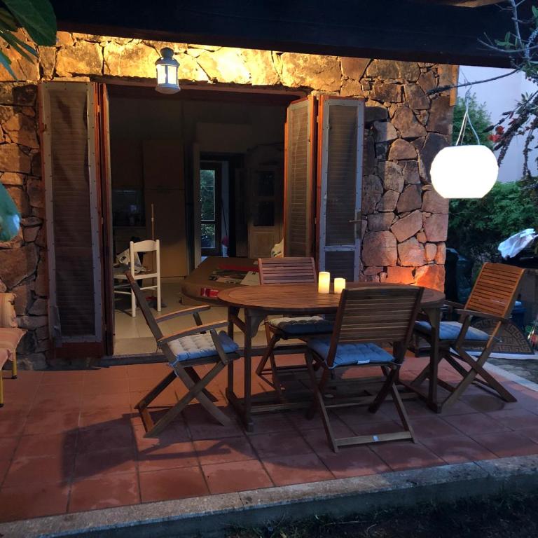 Villetta la Cinta - Casa con 2 Camere da Letto - 40