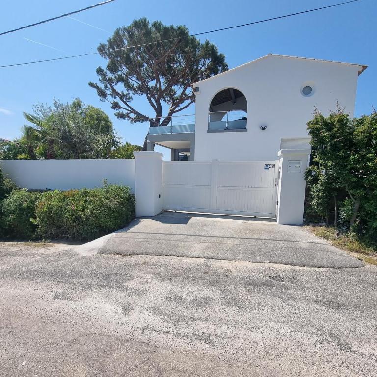 Villa beaupré les Issambres Roquebrune sur argens, frejus - Villa - Vue sur Mer - 7