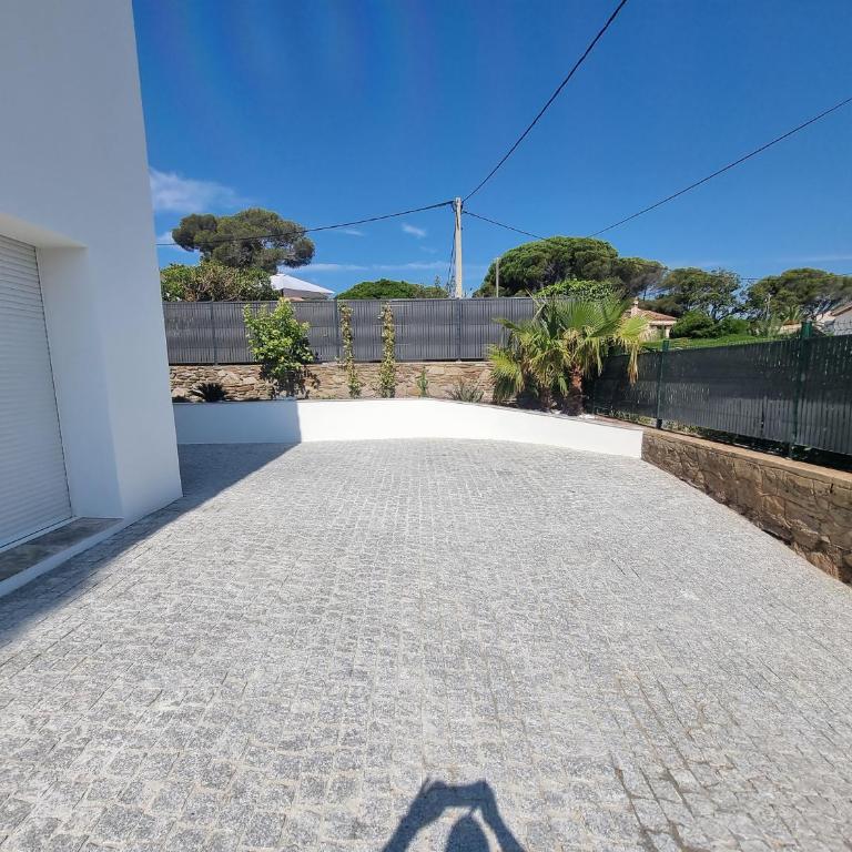 Villa beaupré les Issambres Roquebrune sur argens, frejus - Villa - Vue sur Mer - 8
