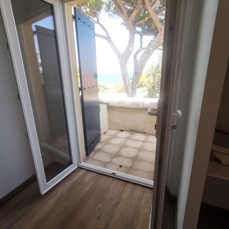 Villa beaupré les Issambres Roquebrune sur argens, frejus - Villa - Vue sur Mer - 11