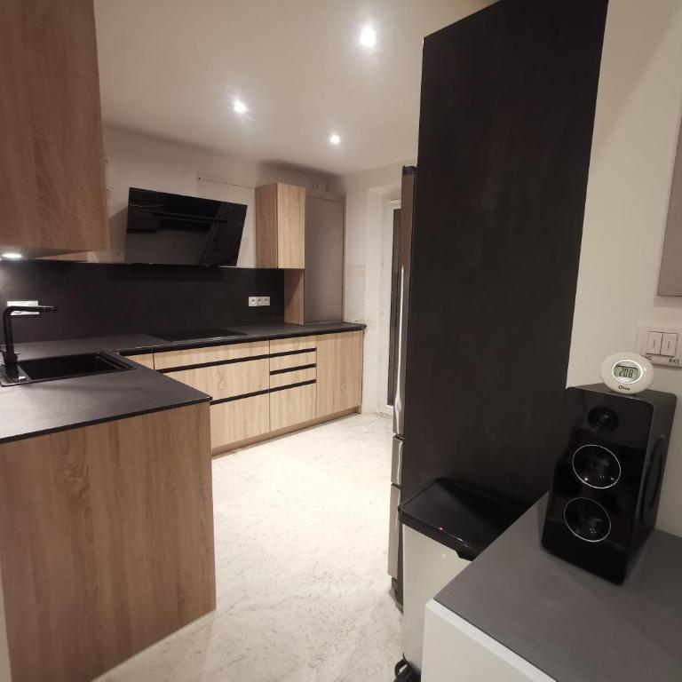 Villa beaupré les Issambres Roquebrune sur argens, frejus - Villa - Vue sur Mer - 18