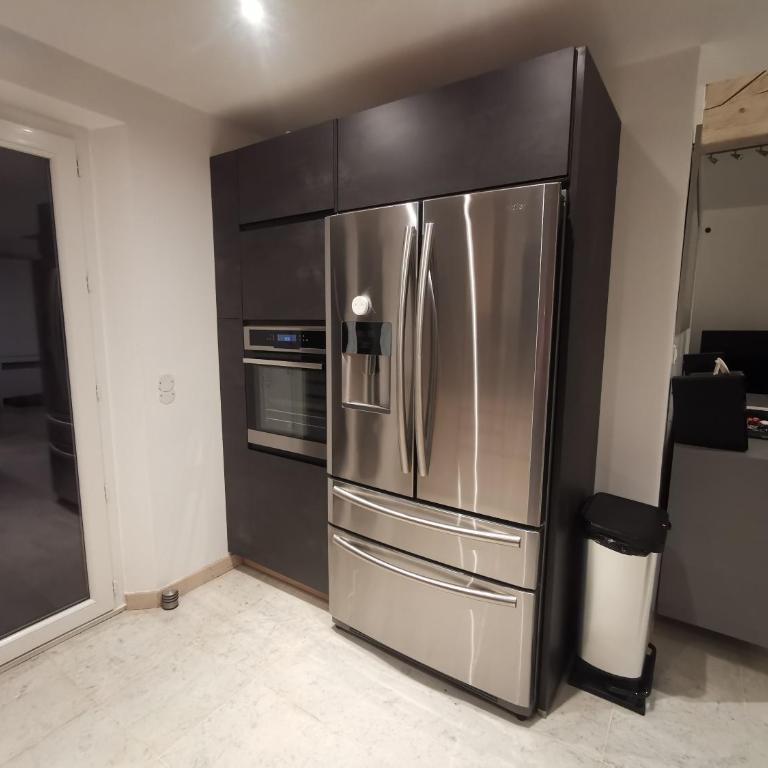 Villa beaupré les Issambres Roquebrune sur argens, frejus - Villa - Vue sur Mer - 19