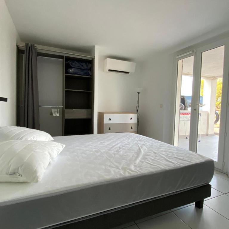 Villa beaupré les Issambres Roquebrune sur argens, frejus - Villa - Vue sur Mer - 21