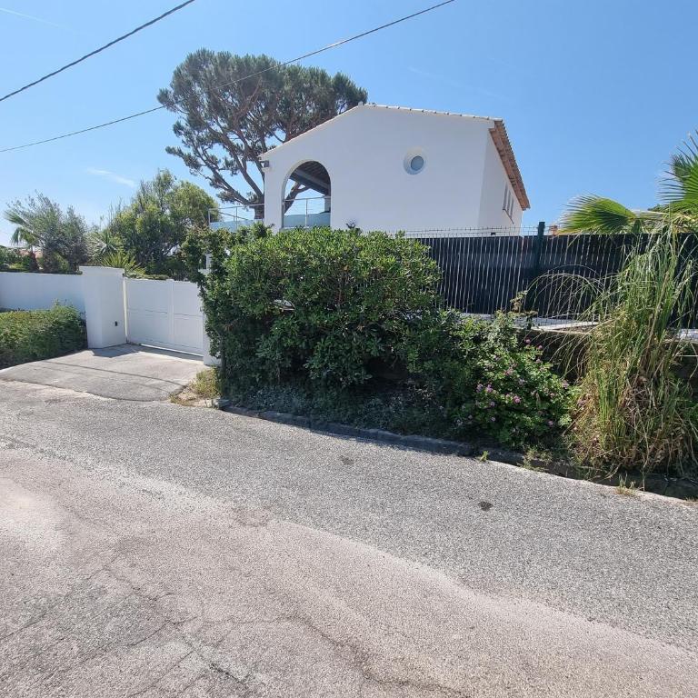 Villa beaupré les Issambres Roquebrune sur argens, frejus - Villa - Vue sur Mer - 29