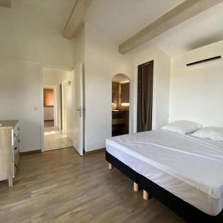 Villa beaupré les Issambres Roquebrune sur argens, frejus - Villa - Vue sur Mer - 26