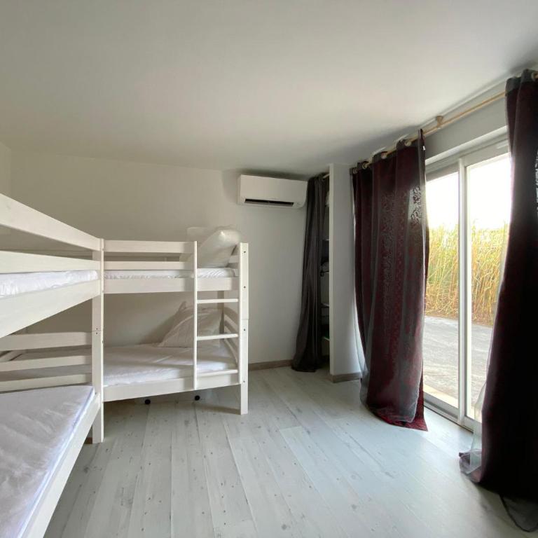 Villa beaupré les Issambres Roquebrune sur argens, frejus - Villa - Vue sur Mer - 28
