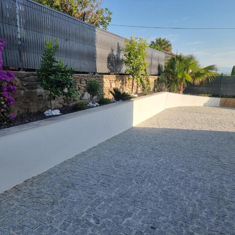 Villa beaupré les Issambres Roquebrune sur argens, frejus - Villa - Vue sur Mer - 39