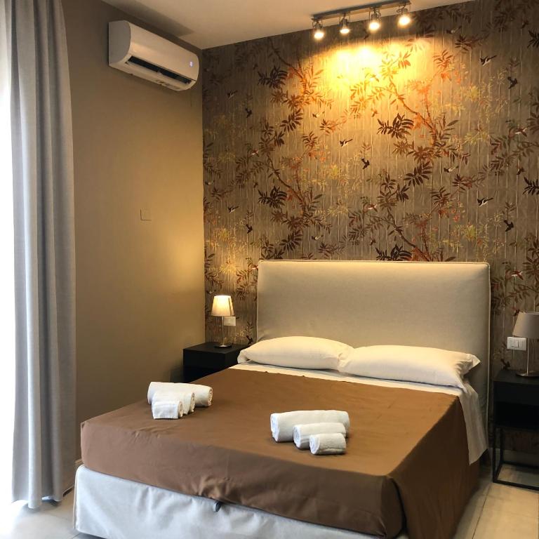 Dante 11 Guesthouse by Apulia Accommodation - Family Junior Suite - 11
