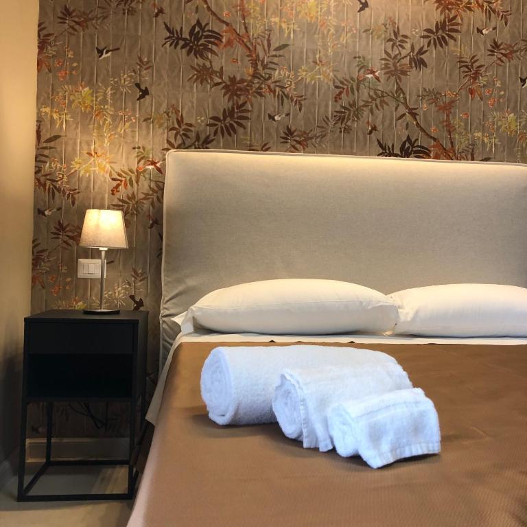 Dante 11 Guesthouse by Apulia Accommodation - Family Junior Suite - 13