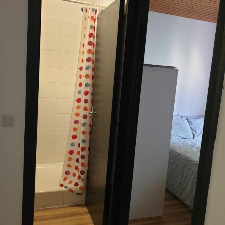 L'Atelier du Rêve - Appartement - Rez-de-Chaussée - 4