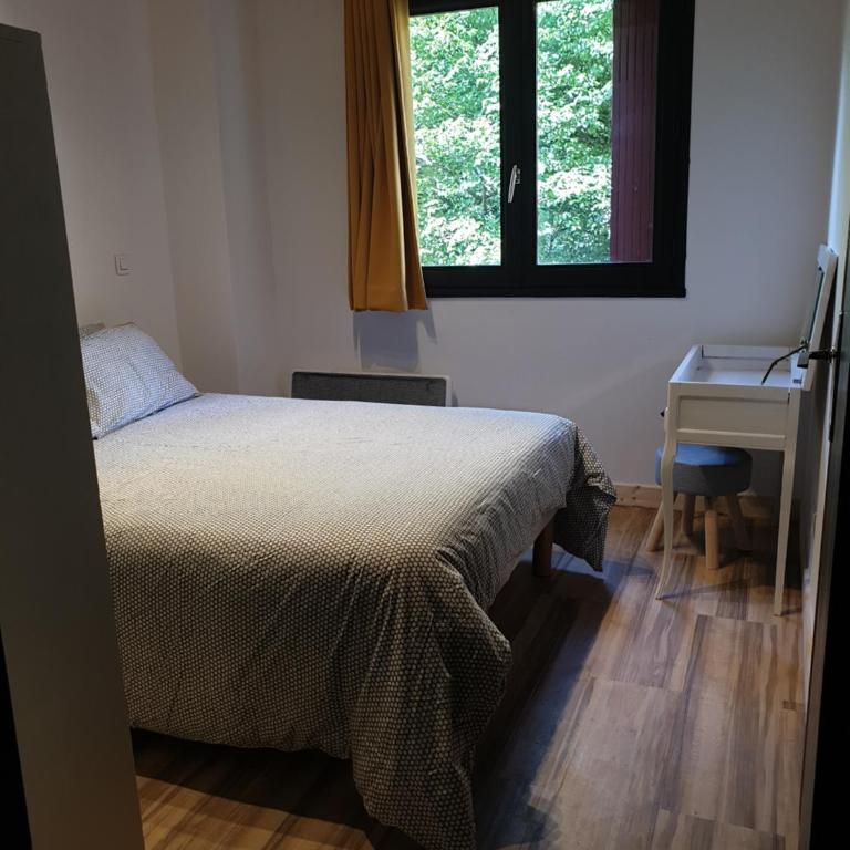 L'Atelier du Rêve - Appartement - Rez-de-Chaussée - 5