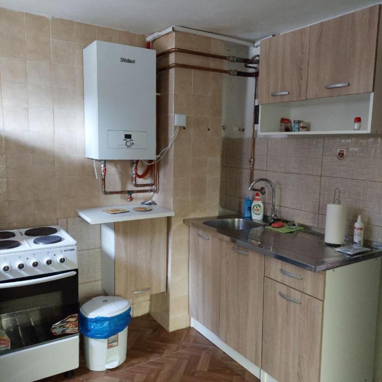 Planinska kućica - Apartment - Ground Floor - 13