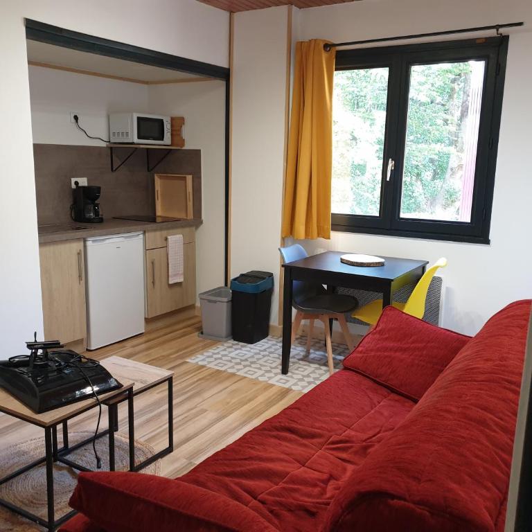 L'Atelier du Rêve - Appartement - Rez-de-Chaussée - 3
