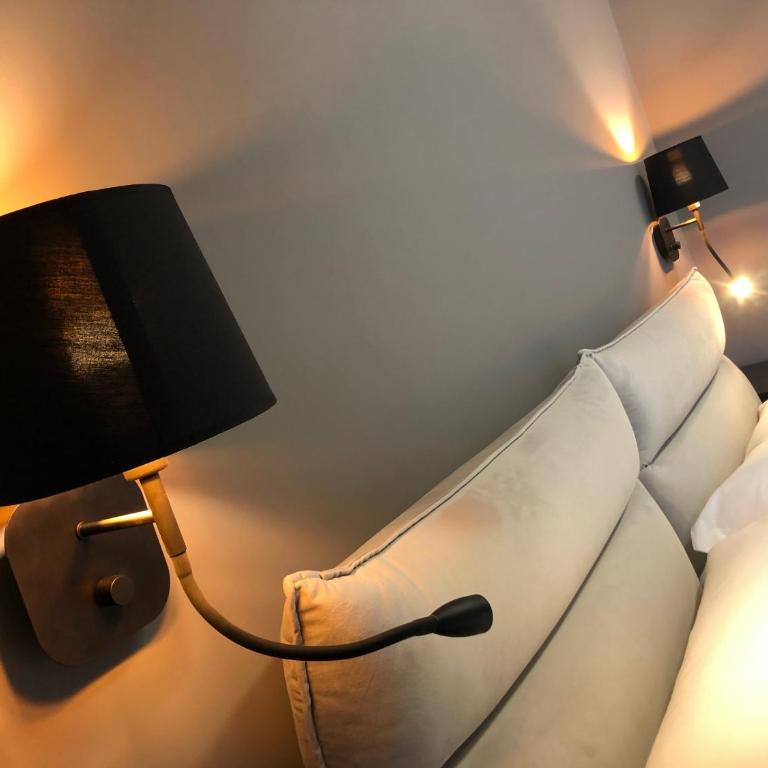 Dante 11 Guesthouse by Apulia Accommodation - Double Room with Private Bathroom - 3