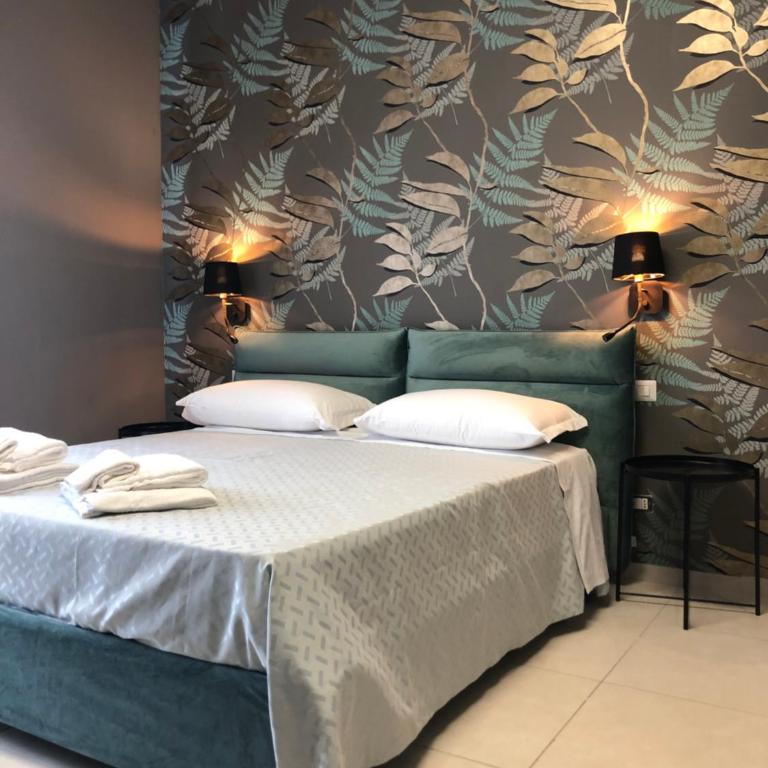 Dante 11 Guesthouse by Apulia Accommodation - Family Junior Suite - 2