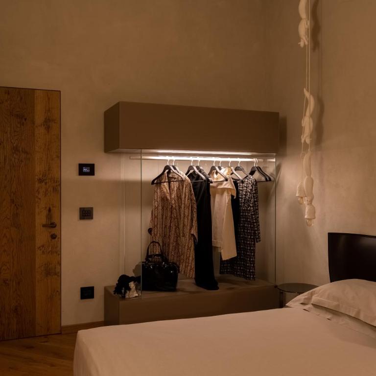 Oltrarno 1881 Apartments - Appartamento Superior con Bagno di Vapore - 15
