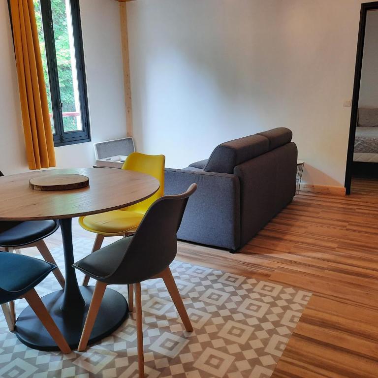 L'Atelier du Rêve - Appartement 1 Chambre - 2