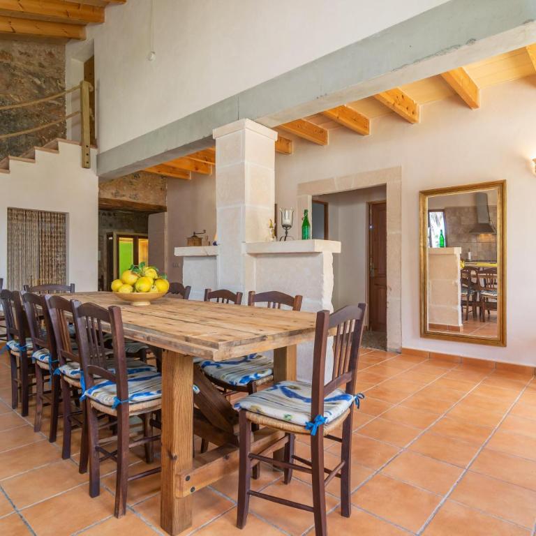Lo d'en Creus - Casa de 2 dormitorios - 12