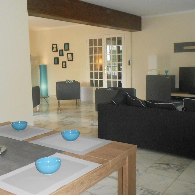 Appartement Aloa - Appartamento con 3 Camere da Letto - 9