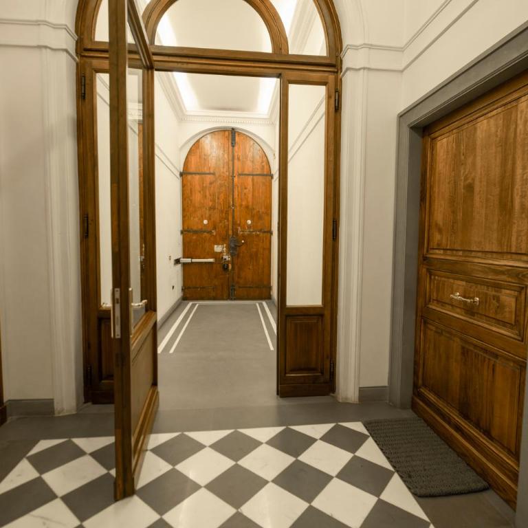Indipendenza Apartment by Mamo Florence - Appartamento con 1 Camera da Letto - 20