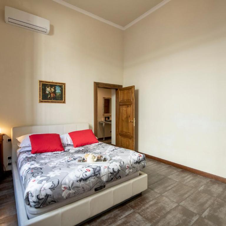 Indipendenza Apartment by Mamo Florence - Appartamento con 1 Camera da Letto - 2