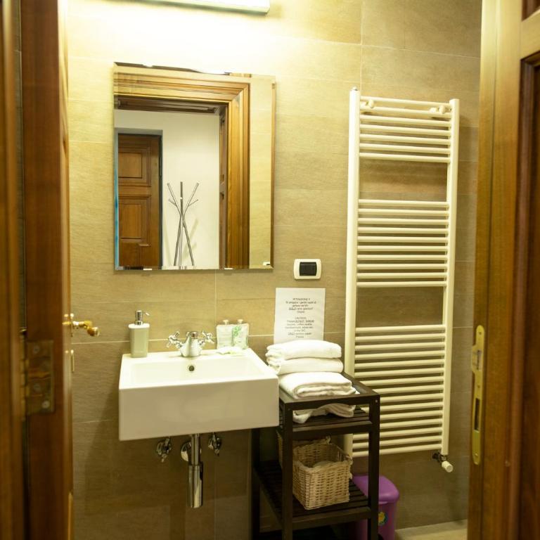 Indipendenza Apartment by Mamo Florence - Appartamento con 1 Camera da Letto - 18
