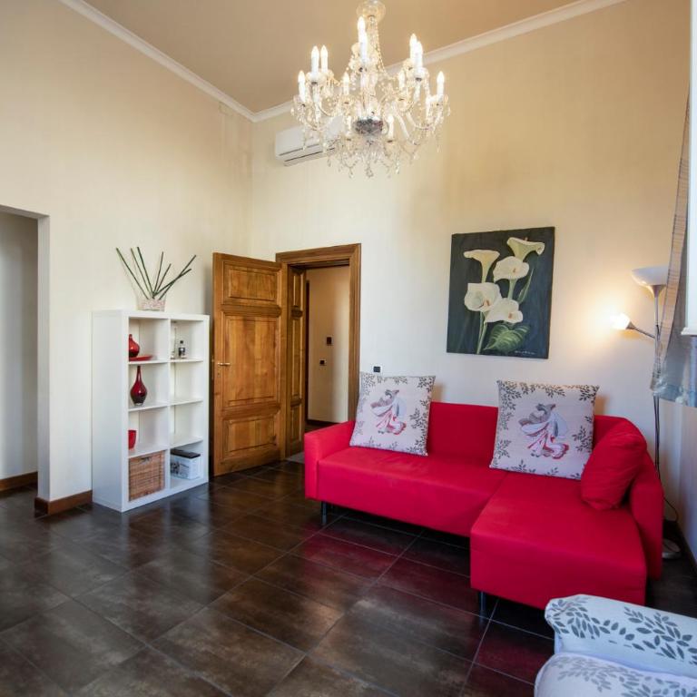 Indipendenza Apartment by Mamo Florence - Appartamento con 1 Camera da Letto - 5