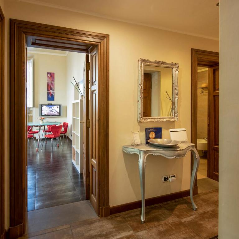 Indipendenza Apartment by Mamo Florence - Appartamento con 1 Camera da Letto - 14