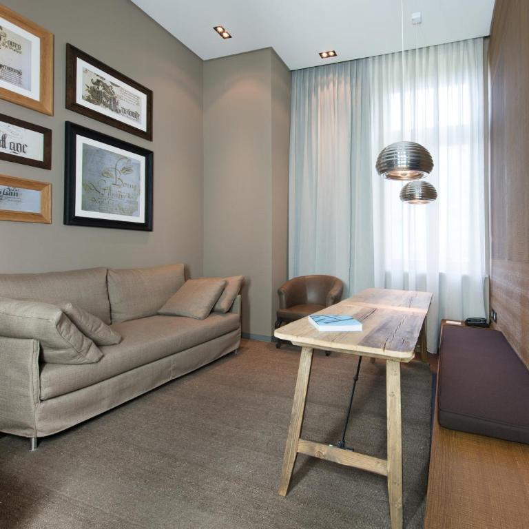 Grand Hotel Billia - Suite - 2