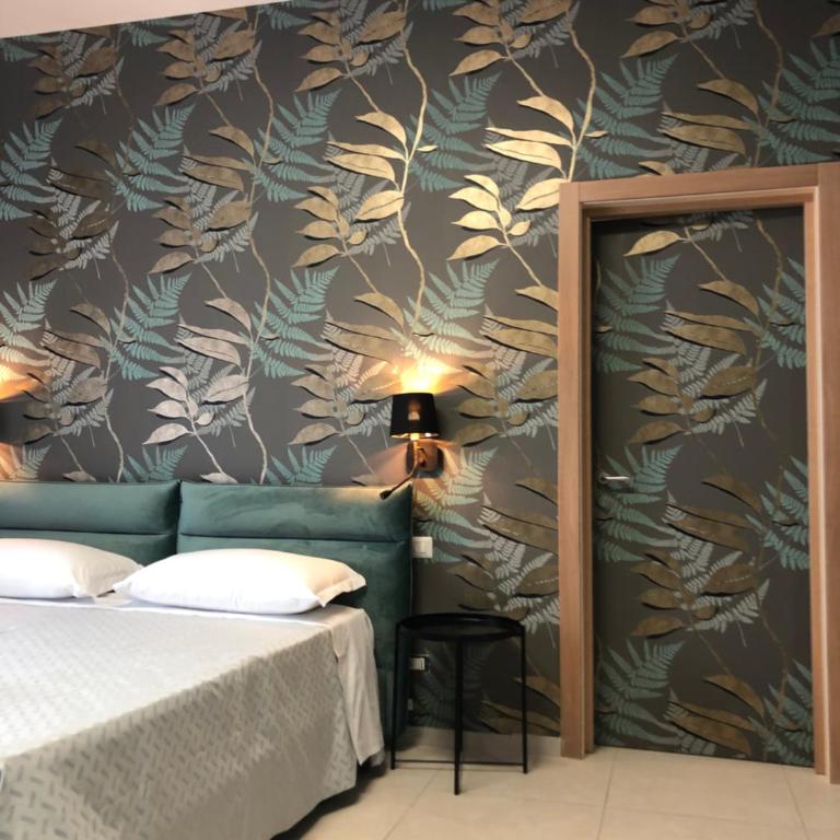 Dante 11 Guesthouse by Apulia Accommodation - Family Junior Suite - 11