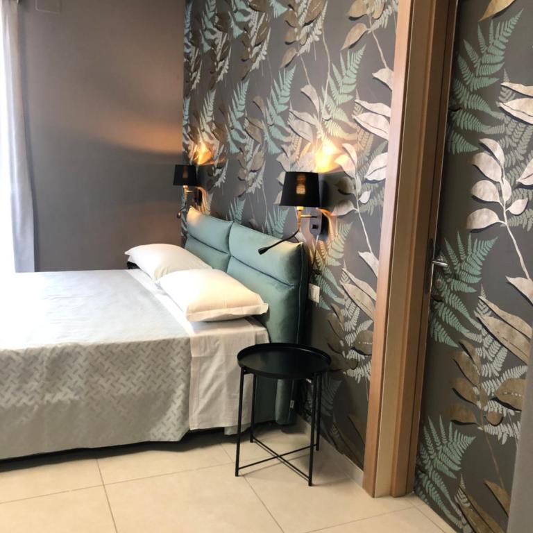 Dante 11 Guesthouse by Apulia Accommodation - Family Junior Suite - 10